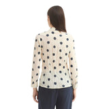 Camicie Donna nice things - Camicia - Beige
