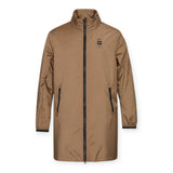 Giubbini Donna Blauer - Trench Impermeabile Marion - Marrone
