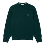 Maglioni Uomo Lacoste - Pullover - Verde