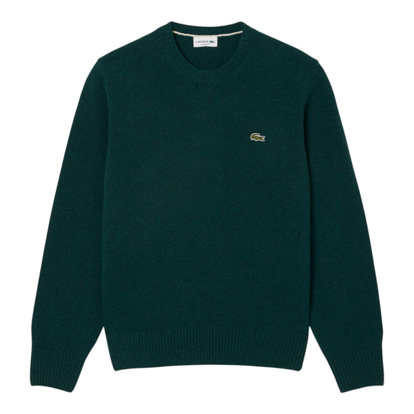 Maglioni Uomo Lacoste - Pullover - Verde