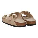 Sandali Donna Birkenstock - Triples Sandcastle/Oyster - Beige