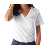 T-shirt Donna Versace - T-Shirt M/M - Bianco