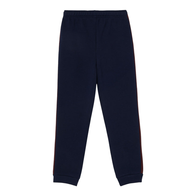 Pantaloni Ragazzo Lacoste - Pant.tuta - Blu