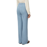 Pantaloni Donna iBlues - Iblfiordi - Azzurro