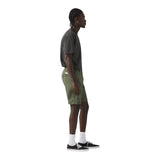 Bermuda Uomo Levi's - Xx Chino Short Ii - Verde