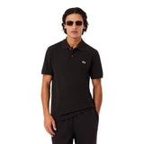 Polo Uomo Lacoste - Maglietta M/C - Marrone