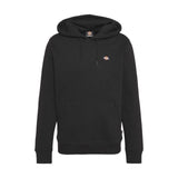 Felpe con cappuccio Uomo Dickies - Oakport Hoodie - Nero