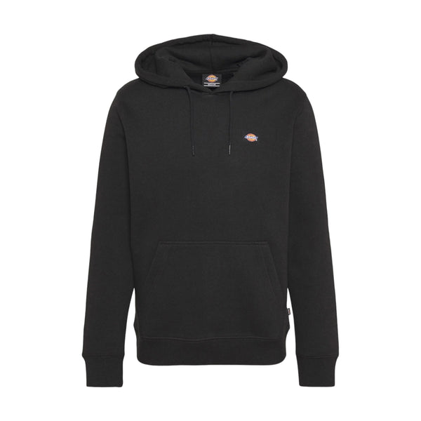 Felpe con cappuccio Uomo Dickies - Oakport Hoodie - Nero