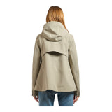 Giubbini Donna K-Way - Madalina Bonded - Beige