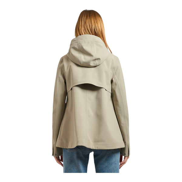 Giubbini Donna K-Way - Madalina Bonded - Beige