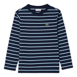 T-shirt Ragazzo Lacoste - T-Shirt - Multicolore