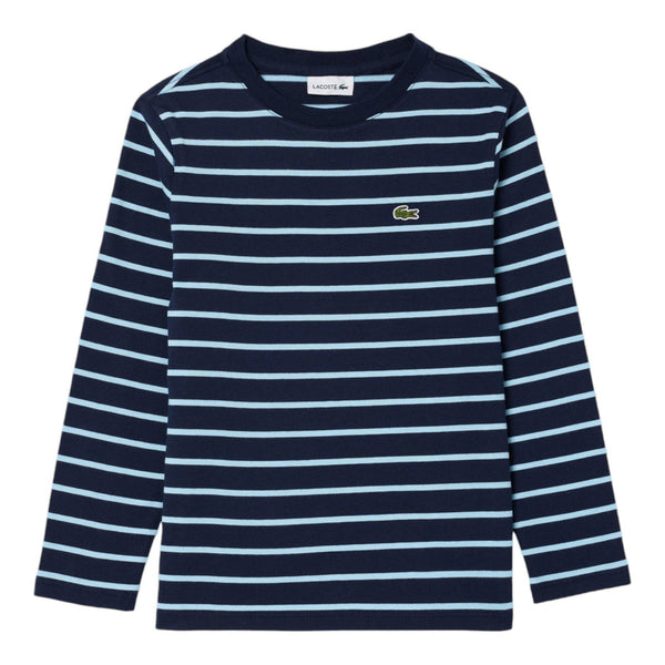 T-shirt Ragazzo Lacoste - T-Shirt - Multicolore