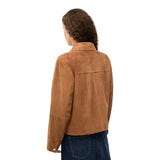 Giacche Donna iBlues - Iblcosetta - Cammello