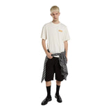 Bermuda Uomo Dickies - 247 Gd 13 Inch Work Short Black - Nero