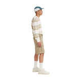 Bermuda Uomo Levi's - Carrier Cargo Short - Beige