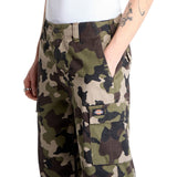 Bermuda Uomo Dickies - Eagle Bend Short Camouflage - Camouflage