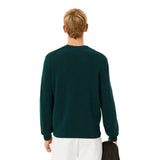 Maglioni Uomo Lacoste - Pullover - Verde