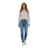 Camicie Donna iBlues - Teresa Camicia - Avorio