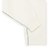 Cardigan Donna Lacoste - Pullover - Bianco