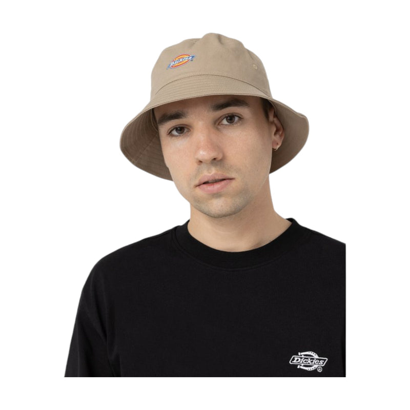 Cappelli alla pescatora Uomo Dickies - Stayton - Beige