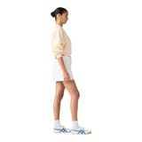 Gonne casual Donna Levi's - Button Front Skort - Bianco