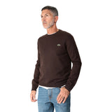 Maglioni Uomo Lacoste - Pullover - Marrone