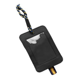 Valigie Unisex K-Way - Blossac M - Verde militare