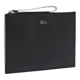 Pochette e Clutch Donna Lacoste - Clutch - Nero