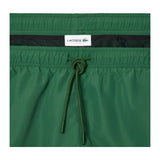 Pantaloncini e calzoncini Uomo Lacoste - Short Bagno - Verde