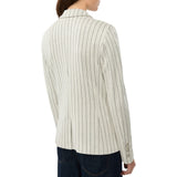 Giacche Donna iBlues - Iblnewtailoring - Avorio