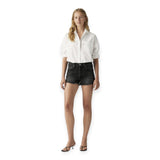 Pantaloncini Donna Levi's - 501 Original Short - Denim