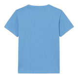 T-shirt Bambini Unisex Lacoste - Lcb Core Tee - Azzurro