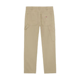 Pantaloni Uomo Dickies - Duck Carpenter Pant Sw - Beige