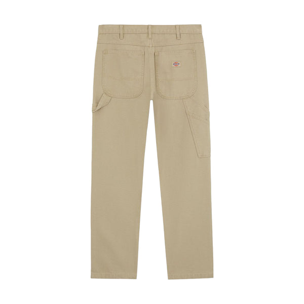 Pantaloni Uomo Dickies - Duck Carpenter Pant Sw - Beige