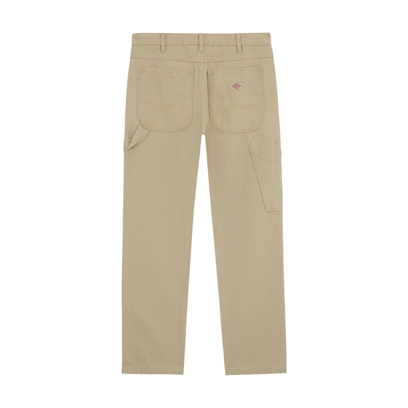 Pantaloni Uomo Dickies - Duck Carpenter Pant Sw - Beige