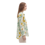Camicie Donna nice things - Camicia Basica - Beige
