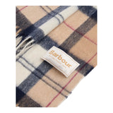Sciarpe Donna Barbour - Tartan Scarf - Multicolore