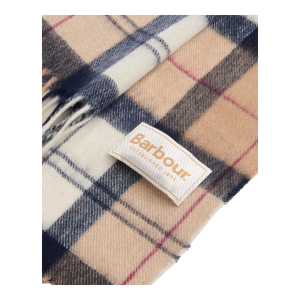 Sciarpe Donna Barbour - Tartan Scarf - Multicolore