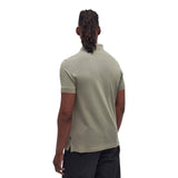 Polo Uomo Barbour International - Blaine Polo - Verde
