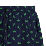 Pantaloncini e calzoncini Uomo Lacoste - Short Bagno - Blu