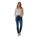 Camicie Donna iBlues - Teresa Camicia - Avorio