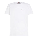 T-shirt Uomo Tommy Hilfiger - Pocket Tee - Bianco