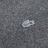 Maglioni Uomo Lacoste - Pullover - Nero