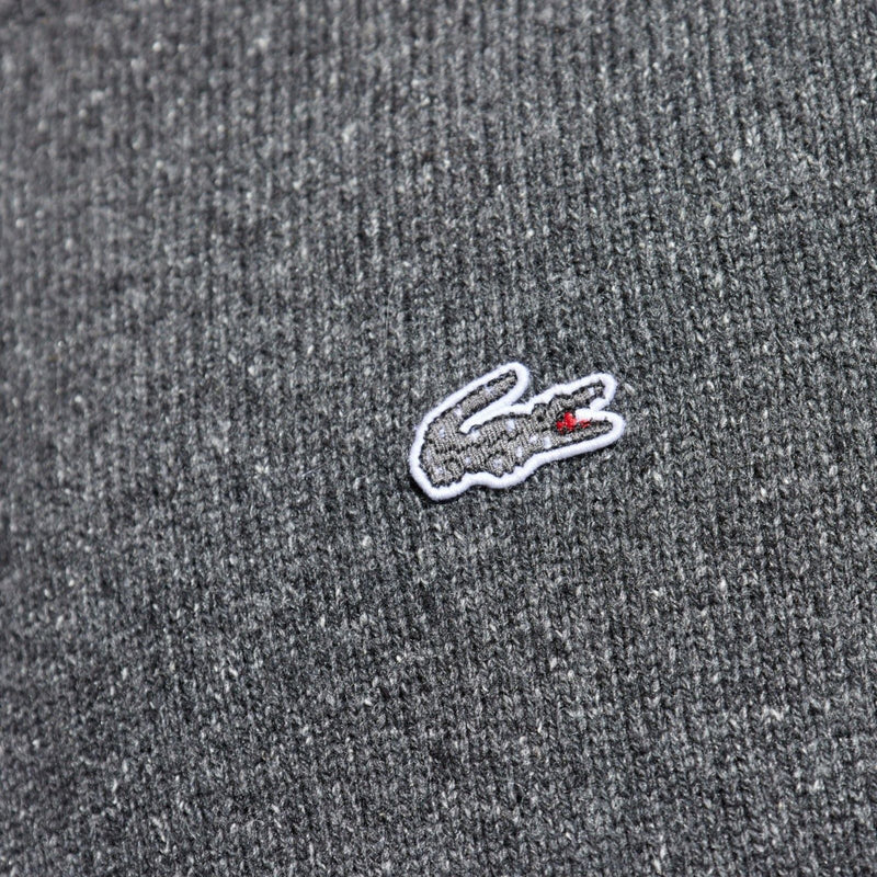 Maglioni Uomo Lacoste - Pullover - Nero