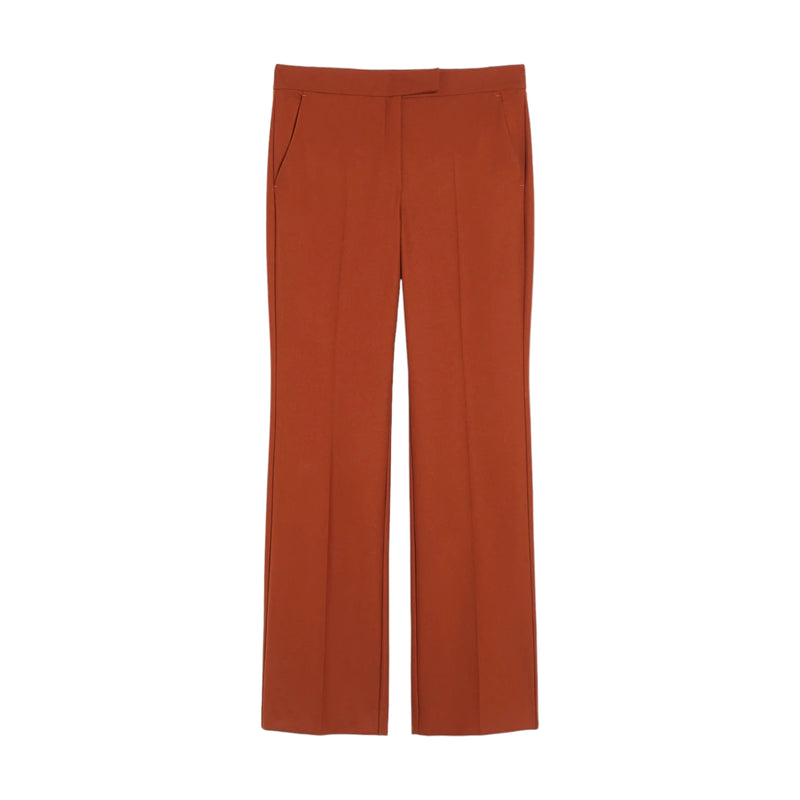 Pantaloni Donna iBlues - Pantalone Roxana2 - Arancione