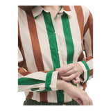 Camicie Donna nice things - Camicia Basica - Multicolore