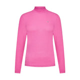 Maglie Donna Tommy Hilfiger - Dolcevita Fucsia - Fucsia