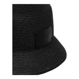 Cappelli alla pescatora Donna Alpha Studio - Cappello Pescatore - Nero