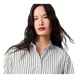 Camicie Donna Lacoste - Camicia M/L - Multicolore