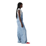 Jeans Donna Levi's - Xl Overall Invested Indigo Overall - Denim